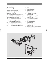 Предварительный просмотр 316 страницы Bosch CAD 12 Operating And Installation Instructions