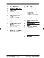 Предварительный просмотр 354 страницы Bosch CAD 12 Operating And Installation Instructions