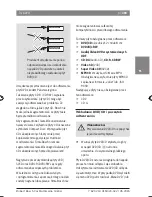 Предварительный просмотр 369 страницы Bosch CAD 12 Operating And Installation Instructions