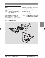 Предварительный просмотр 411 страницы Bosch CAD 12 Operating And Installation Instructions