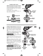 Предварительный просмотр 27 страницы Bosch CAG180 Operating/Safety Instructions Manual