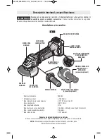 Предварительный просмотр 41 страницы Bosch CAG180 Operating/Safety Instructions Manual