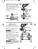 Предварительный просмотр 43 страницы Bosch CAG180 Operating/Safety Instructions Manual