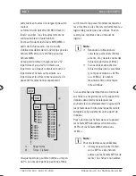 Предварительный просмотр 84 страницы Bosch Calais USB40 Operating And Installation Instructions