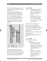 Preview for 266 page of Bosch Calais USB40 Operating And Installation Instructions