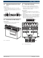 Preview for 9 page of Bosch CAM 847 Initial Start-Up