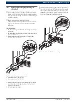 Preview for 11 page of Bosch CAM 847 Initial Start-Up