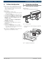 Preview for 13 page of Bosch CAM 847 Initial Start-Up