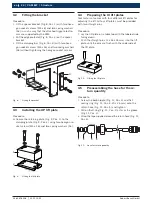 Preview for 24 page of Bosch CAM 847 Initial Start-Up