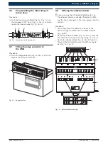 Preview for 25 page of Bosch CAM 847 Initial Start-Up