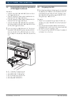 Preview for 30 page of Bosch CAM 847 Initial Start-Up