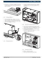 Preview for 39 page of Bosch CAM 847 Initial Start-Up