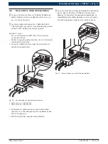 Preview for 43 page of Bosch CAM 847 Initial Start-Up