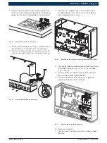 Preview for 55 page of Bosch CAM 847 Initial Start-Up