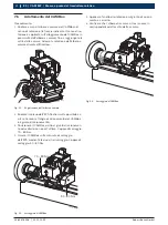 Preview for 80 page of Bosch CAM 847 Initial Start-Up