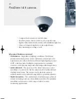 Preview for 6 page of Bosch Camera Reference Manual