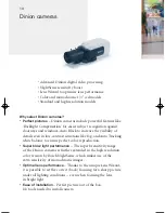 Preview for 10 page of Bosch Camera Reference Manual