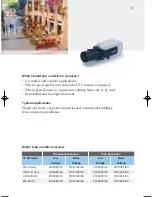 Preview for 11 page of Bosch Camera Reference Manual