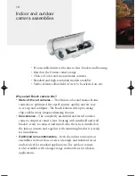 Preview for 12 page of Bosch Camera Reference Manual