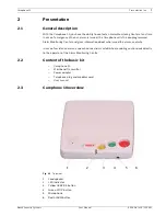 Preview for 7 page of Bosch Carephone 10 User Manual