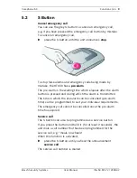 Preview for 9 page of Bosch Carephone 50 ISA-50-MS User And Programming Manua