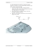 Preview for 19 page of Bosch Carephone 50 ISA-50-MS User And Programming Manua