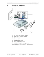 Preview for 7 page of Bosch Carephone 52+ Operating Manual