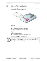 Preview for 10 page of Bosch Carephone 52+ Operating Manual