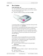 Preview for 11 page of Bosch Carephone 52+ Operating Manual