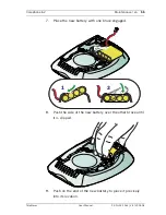 Предварительный просмотр 55 страницы Bosch Carephone 62 CRS-H62M-GB User Manual