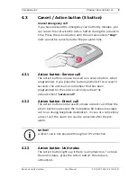 Preview for 9 page of Bosch Carephone 62 User Manual