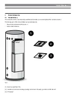 Предварительный просмотр 5 страницы Bosch CascadeTherm Plus CT132-1315SS User Manual