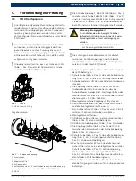 Предварительный просмотр 7 страницы Bosch CB 28 Original Instructions Manual