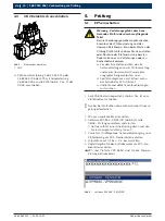 Preview for 10 page of Bosch CB 28 Original Instructions Manual