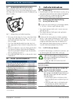 Preview for 12 page of Bosch CB 28 Original Instructions Manual