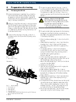 Предварительный просмотр 16 страницы Bosch CB 28 Original Instructions Manual