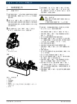 Предварительный просмотр 142 страницы Bosch CB 28 Original Instructions Manual