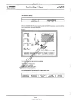 Preview for 8 page of Bosch CC 100 M User Manual