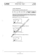 Preview for 11 page of Bosch CC 100 M User Manual