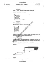 Preview for 12 page of Bosch CC 100 M User Manual