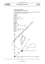 Preview for 21 page of Bosch CC 100 M User Manual