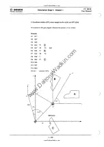 Preview for 24 page of Bosch CC 100 M User Manual