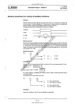 Preview for 48 page of Bosch CC 100 M User Manual