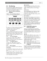 Preview for 17 page of Bosch CC408 Operating Manual