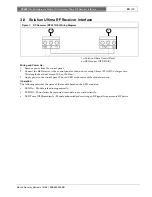 Предварительный просмотр 22 страницы Bosch CC488 Quick Reference Manual