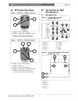 Предварительный просмотр 23 страницы Bosch CC488 Quick Reference Manual