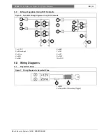 Предварительный просмотр 24 страницы Bosch CC488 Quick Reference Manual