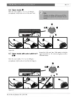 Preview for 13 page of Bosch CCS 800 Ultro Installation And Operating Manual