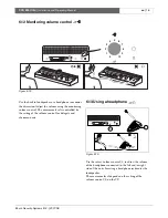 Preview for 16 page of Bosch CCS 800 Ultro Installation And Operating Manual