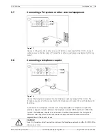 Preview for 13 page of Bosch CCS 900 Ultro Installation And Operating Manual